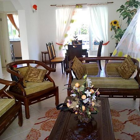 Golden Rod Villa Belle Mare Exterior foto