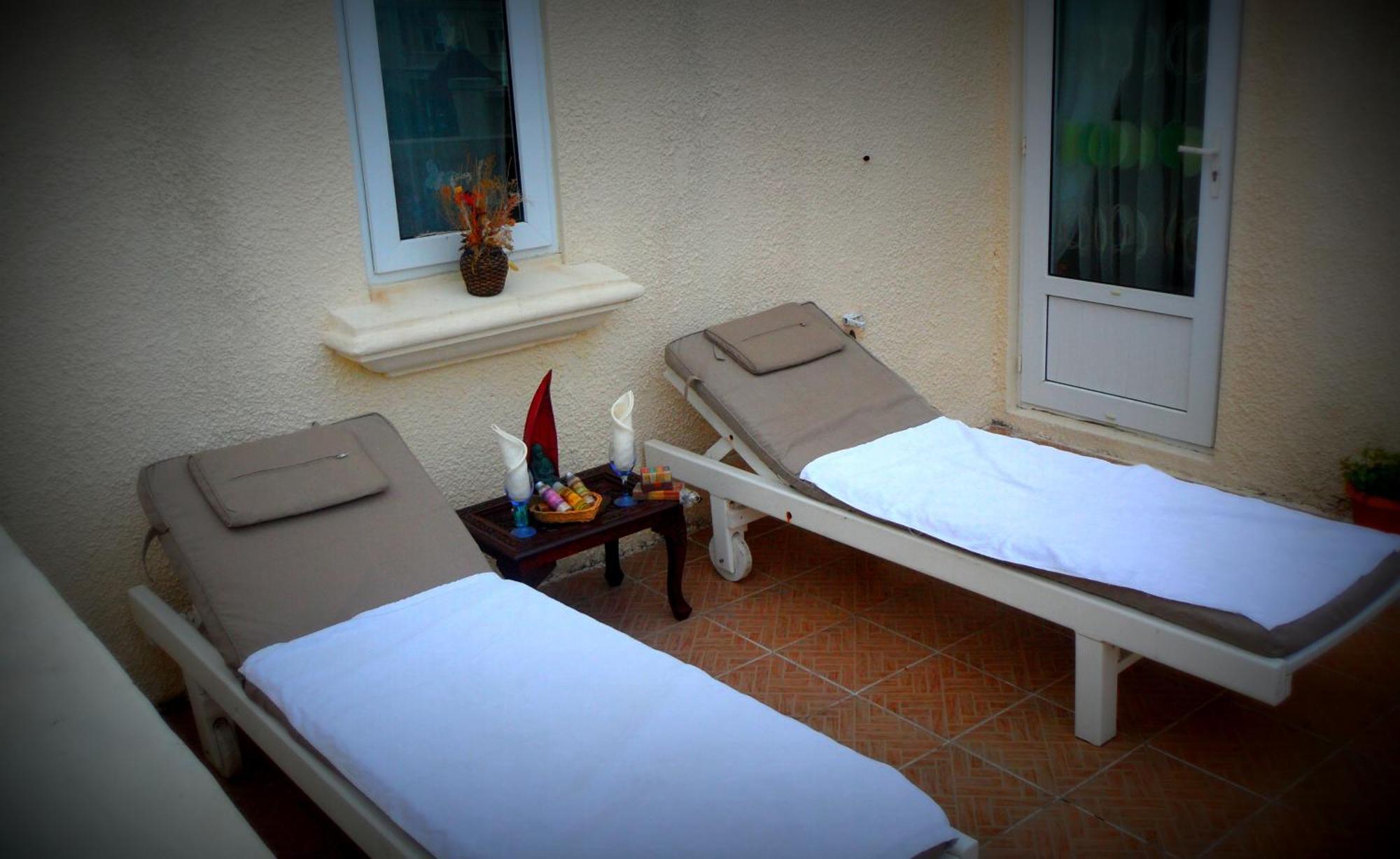Golden Rod Villa Belle Mare Exterior foto