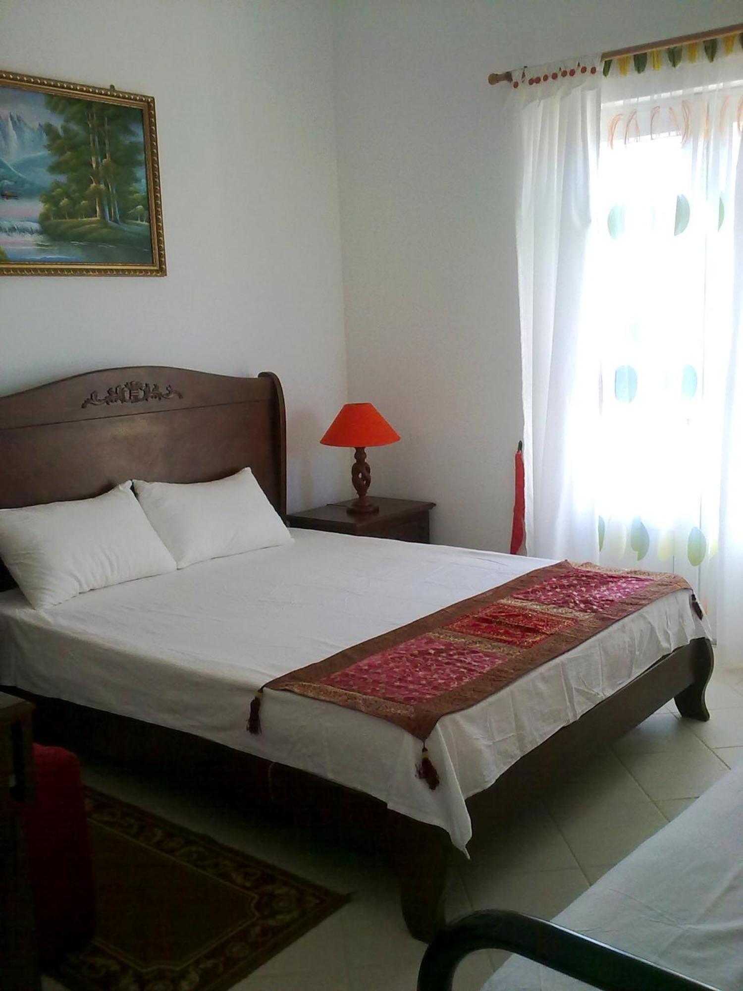 Golden Rod Villa Belle Mare Exterior foto