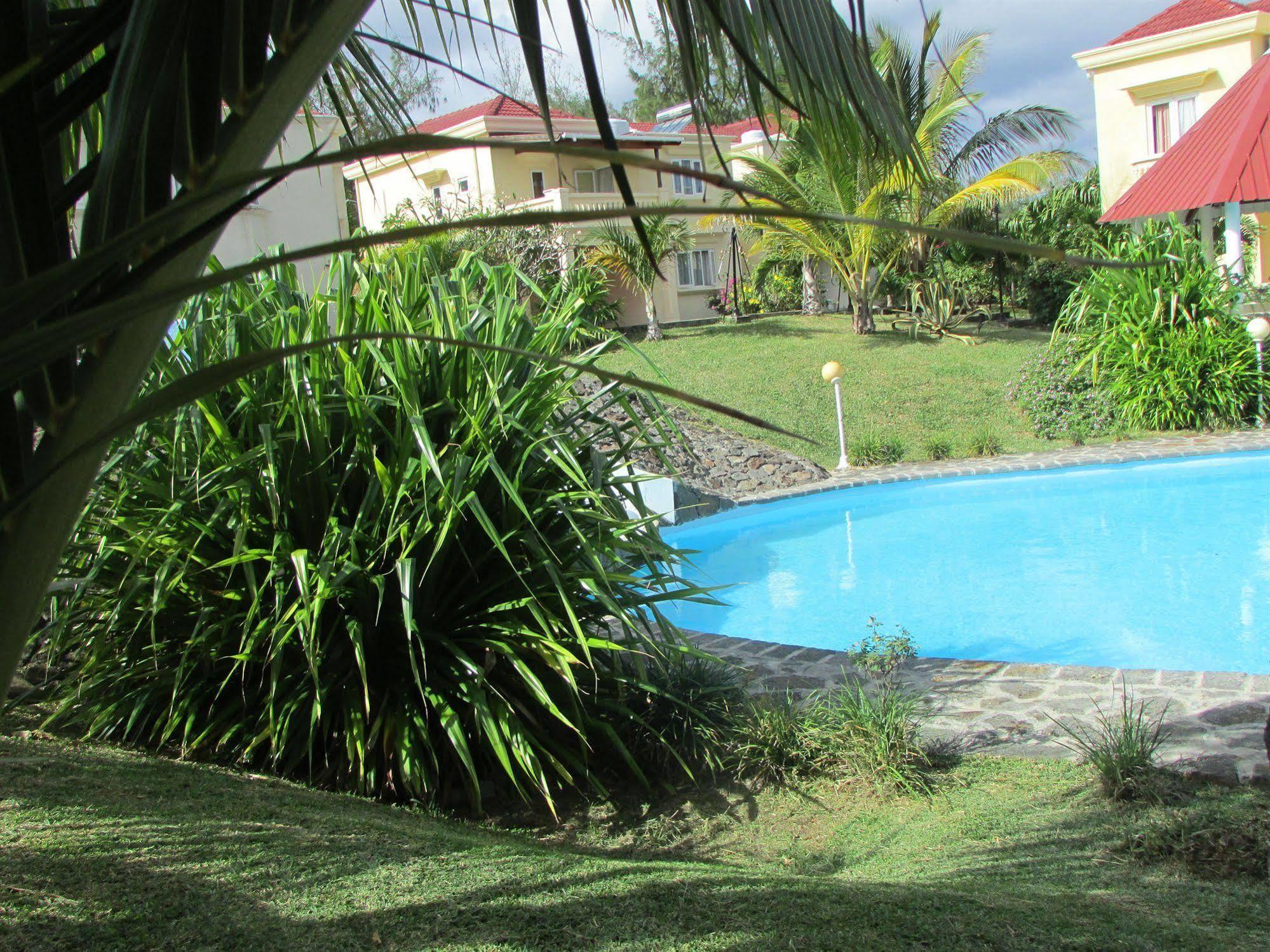 Golden Rod Villa Belle Mare Exterior foto
