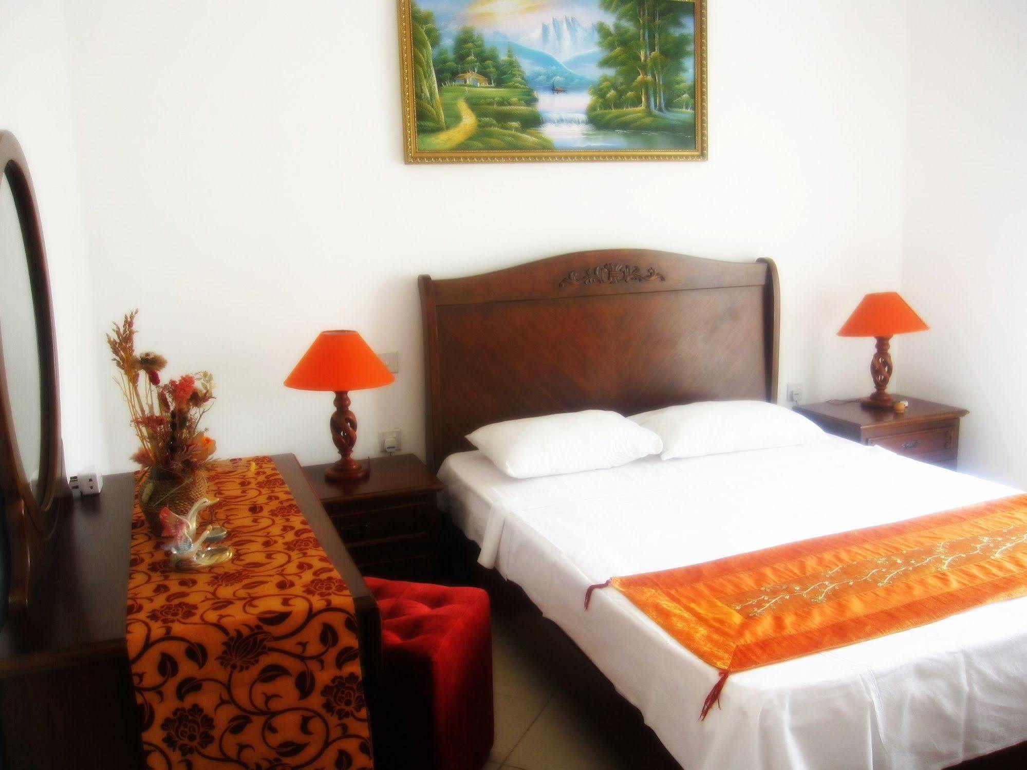 Golden Rod Villa Belle Mare Exterior foto