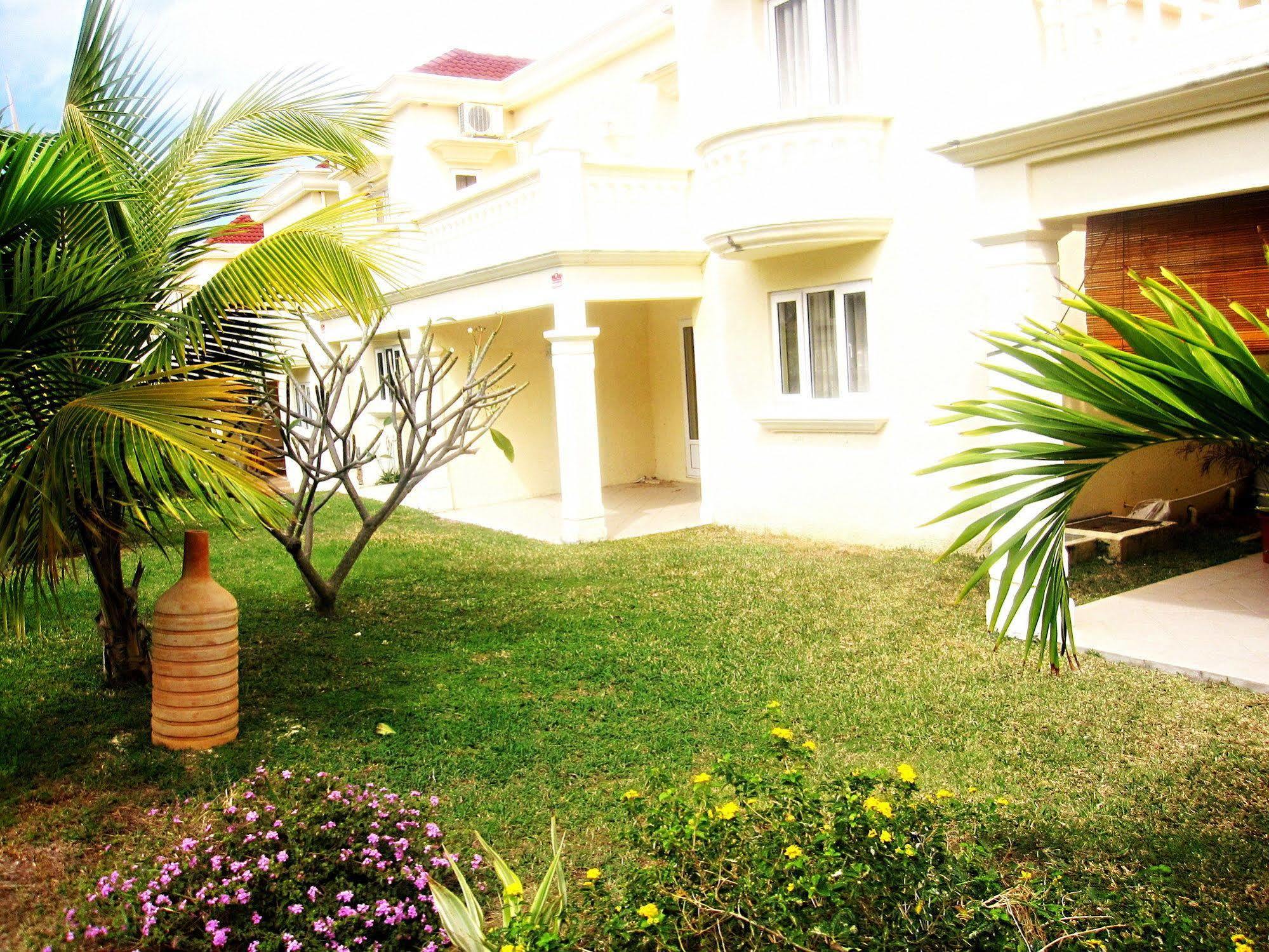 Golden Rod Villa Belle Mare Exterior foto