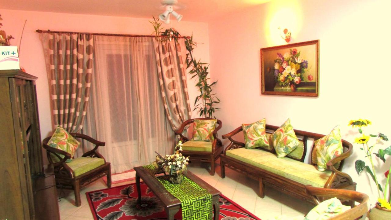 Golden Rod Villa Belle Mare Exterior foto